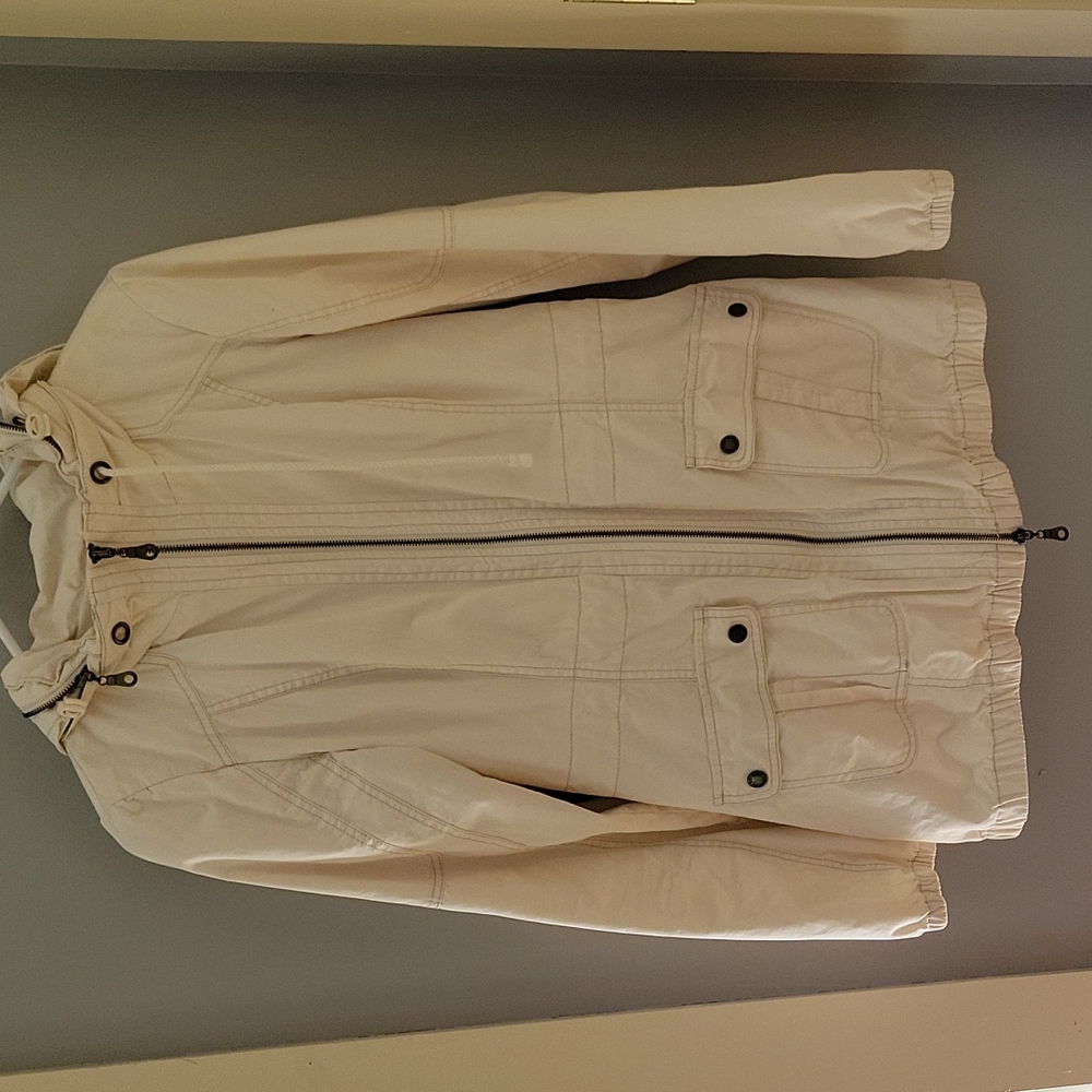 Guess Bomber Jacket